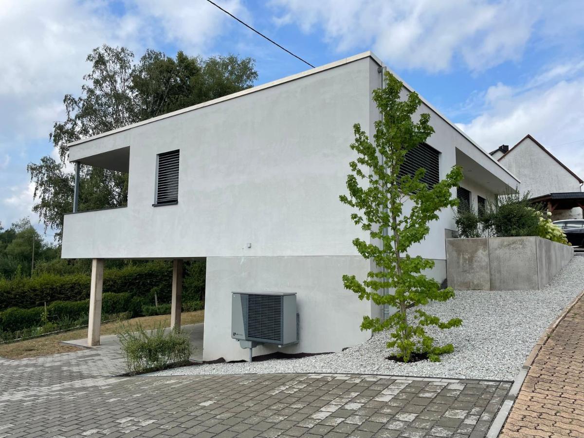 Ferienhaus Simon Wadern Zewnętrze zdjęcie