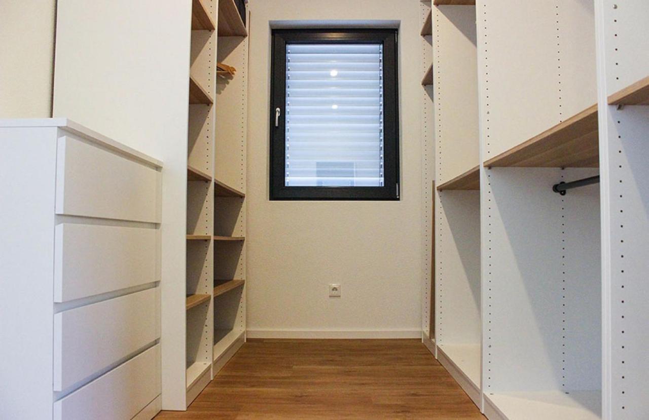 Ferienhaus Simon Wadern Zewnętrze zdjęcie