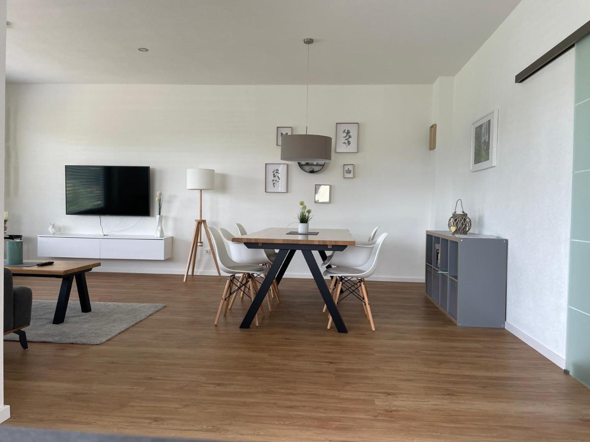 Ferienhaus Simon Wadern Zewnętrze zdjęcie